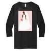 Unisex 3/4 Sleeve Baseball Tee Thumbnail