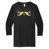 Unisex 3/4 Sleeve Baseball Tee Thumbnail