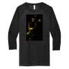 Unisex 3/4 Sleeve Baseball Tee Thumbnail