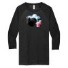 Unisex 3/4 Sleeve Baseball Tee Thumbnail