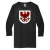 Unisex 3/4 Sleeve Baseball Tee Thumbnail