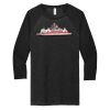 Unisex 3/4 Sleeve Baseball Tee Thumbnail