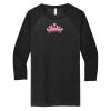 Unisex 3/4 Sleeve Baseball Tee Thumbnail