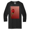 Unisex 3/4 Sleeve Baseball Tee Thumbnail