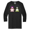 Unisex 3/4 Sleeve Baseball Tee Thumbnail
