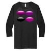 Unisex 3/4 Sleeve Baseball Tee Thumbnail