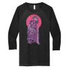 Unisex 3/4 Sleeve Baseball Tee Thumbnail