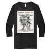 Unisex 3/4 Sleeve Baseball Tee Thumbnail