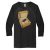 Unisex 3/4 Sleeve Baseball Tee Thumbnail