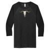 Unisex 3/4 Sleeve Baseball Tee Thumbnail