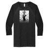 Unisex 3/4 Sleeve Baseball Tee Thumbnail