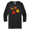 Unisex 3/4 Sleeve Baseball Tee Thumbnail