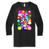 Unisex 3/4 Sleeve Baseball Tee Thumbnail