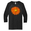 Unisex 3/4 Sleeve Baseball Tee Thumbnail