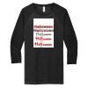 Unisex 3/4 Sleeve Baseball Tee Thumbnail