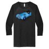 Unisex 3/4 Sleeve Baseball Tee Thumbnail