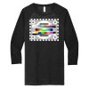 Unisex 3/4 Sleeve Baseball Tee Thumbnail