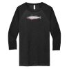 Unisex 3/4 Sleeve Baseball Tee Thumbnail