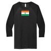 Unisex 3/4 Sleeve Baseball Tee Thumbnail