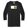 Unisex 3/4 Sleeve Baseball Tee Thumbnail