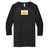 Unisex 3/4 Sleeve Baseball Tee Thumbnail