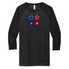 Unisex 3/4 Sleeve Baseball Tee Thumbnail