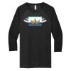 Unisex 3/4 Sleeve Baseball Tee Thumbnail