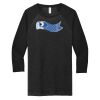 Unisex 3/4 Sleeve Baseball Tee Thumbnail