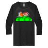 Unisex 3/4 Sleeve Baseball Tee Thumbnail