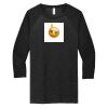 Unisex 3/4 Sleeve Baseball Tee Thumbnail