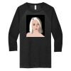 Unisex 3/4 Sleeve Baseball Tee Thumbnail