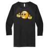 Unisex 3/4 Sleeve Baseball Tee Thumbnail