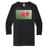 Unisex 3/4 Sleeve Baseball Tee Thumbnail