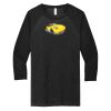 Unisex 3/4 Sleeve Baseball Tee Thumbnail