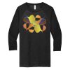 Unisex 3/4 Sleeve Baseball Tee Thumbnail