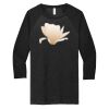 Unisex 3/4 Sleeve Baseball Tee Thumbnail