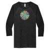 Unisex 3/4 Sleeve Baseball Tee Thumbnail