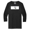 Unisex 3/4 Sleeve Baseball Tee Thumbnail