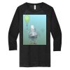 Unisex 3/4 Sleeve Baseball Tee Thumbnail