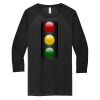Unisex 3/4 Sleeve Baseball Tee Thumbnail