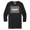 Unisex 3/4 Sleeve Baseball Tee Thumbnail