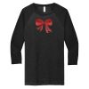 Unisex 3/4 Sleeve Baseball Tee Thumbnail