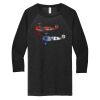 Unisex 3/4 Sleeve Baseball Tee Thumbnail