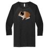 Unisex 3/4 Sleeve Baseball Tee Thumbnail