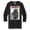 Unisex 3/4 Sleeve Baseball Tee Thumbnail