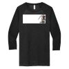 Unisex 3/4 Sleeve Baseball Tee Thumbnail
