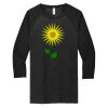 Unisex 3/4 Sleeve Baseball Tee Thumbnail