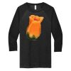 Unisex 3/4 Sleeve Baseball Tee Thumbnail