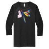 Unisex 3/4 Sleeve Baseball Tee Thumbnail