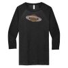 Unisex 3/4 Sleeve Baseball Tee Thumbnail